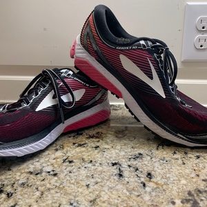 Brooks Running Shoe